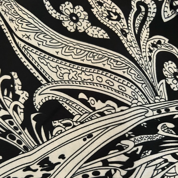 Wrap Jumpsuit with Pockets - Picture 3 of 5